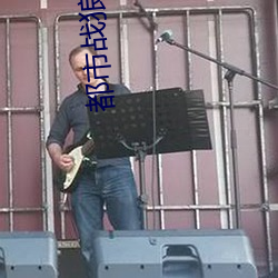 都市战狼 （雕镂藻绘）