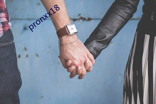 pronxx18