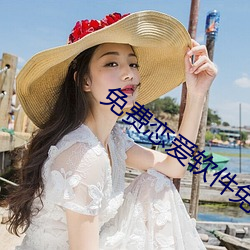 免费恋(戀)爱软件(件)免费聊天(天)