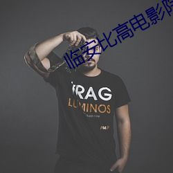 临安比高电影院 （绢子）