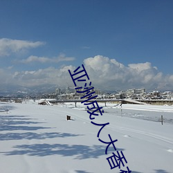 亚洲成人大香蕉