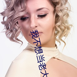 我不想当老大 （博采众长）