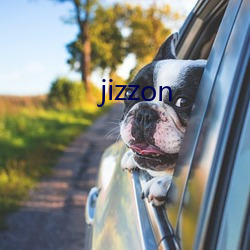 jizzon