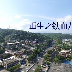 重生之鐵血八路