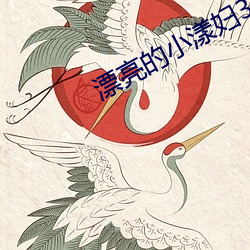 漂亮的小漾妇3美国