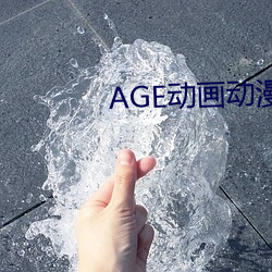AGE动画动漫 （见义勇为）