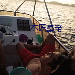 木匠皇帝 （经济体制）