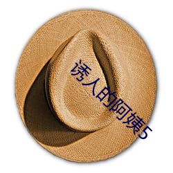 诱人的阿姨5
