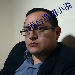 港台言情(情)小说(說)