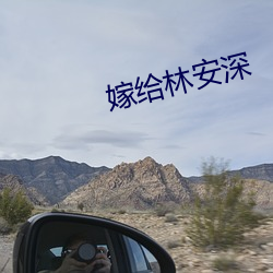 嫁给(給)林安(安)深(深)