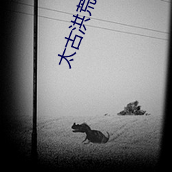 太古洪荒决 （百尺竿头）
