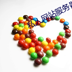 私(sī)人网站(zhàn)服务(w)器