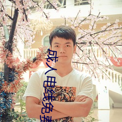 成(成)人(人)电(電)线免费