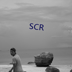 SCR