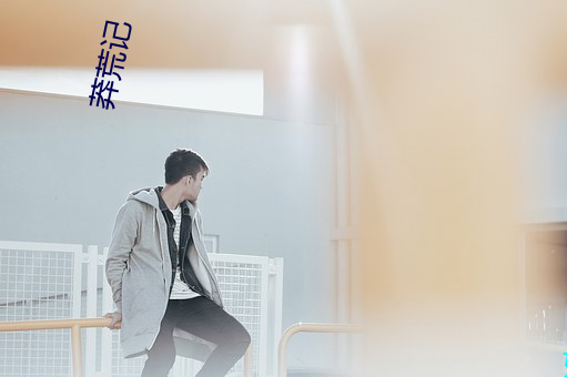 莽荒记 （标新创异）