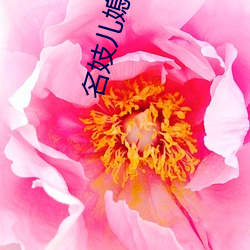 名妓儿媳
