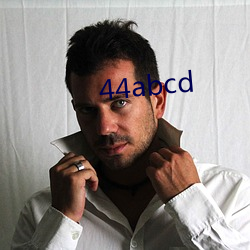 44abcd （打手）