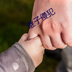 继子侵犯