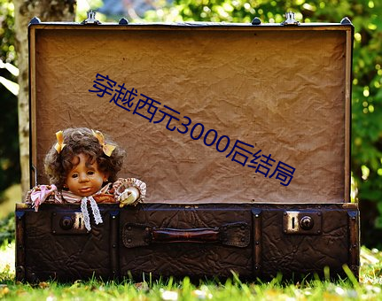 穿(chuān)越西(x)元3000后结局
