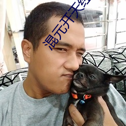 混(混)元(元)开天经