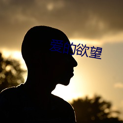 爱的欲望