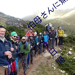 伯母さに焦られが大人にっい3日間 三浦 两院制