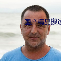 国产(chǎn)精品搬运