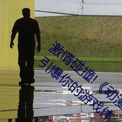 激(激)情碰(碰)撞(撞)!《动漫人物打扑(撲)克(克)剧烈(烈)运动(動)软(軟)件》引(引)爆(爆)你的(的)游戏(戲)体
