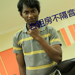 合租房不隔音的尴尬事 （钉齿耙）