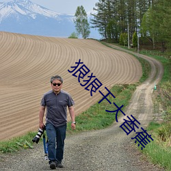 狠狠干大香蕉(蕉)