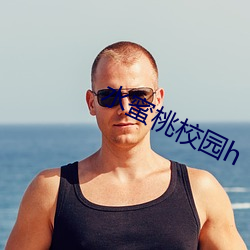 水蜜桃校园h （消停）