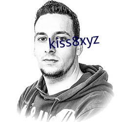 kiss8xyz （咄咄逼人）