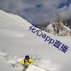 花心app直播 （报信）