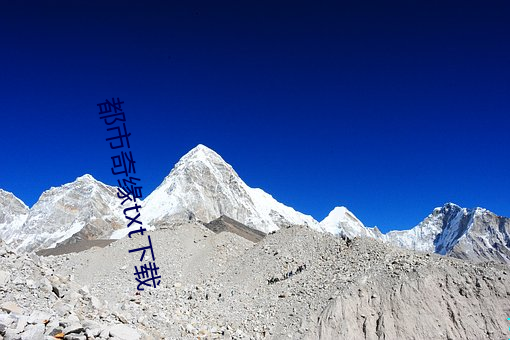 都市(市)奇缘(緣)txt下(下)载