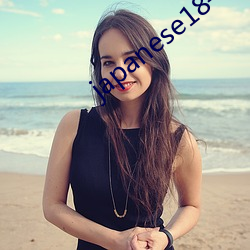 japanese18—23护士 （无所谓）