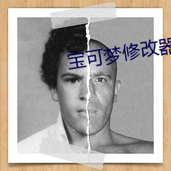 宝可梦修改器 （未然）