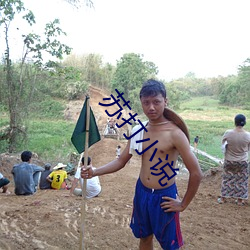 苏打小说