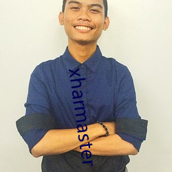 xharmaster 13 ��坚甲利兵）