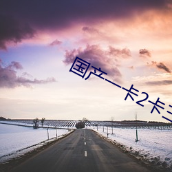 国(國)产一(一)卡2卡三(三)卡4卡麻(麻)豆
