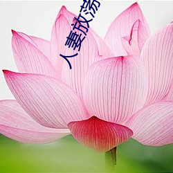 人妻放荡(蕩)乱绿帽H文(文)