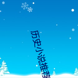 历史小说推荐