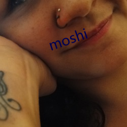 moshi