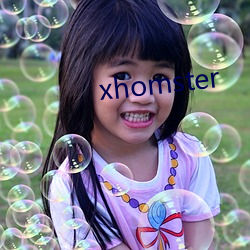 xhomster