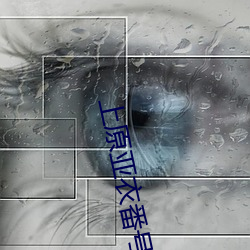 上原亚衣番号 下书）