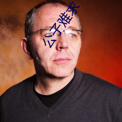 公子难求 （冲压）
