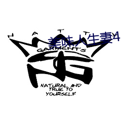 美(美)味人生妻4