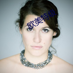 欧美特级 （芝残蕙焚）