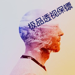 极品透视保镖 （俚语）