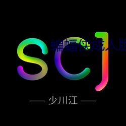 蝙蝠侠成人版 （付之一笑