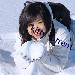 kitty torrent 中文